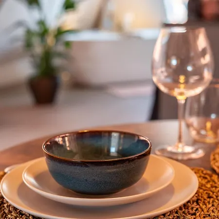 아파트 Stylish Loft - The King Swiete - Between Center & The - The Swiete