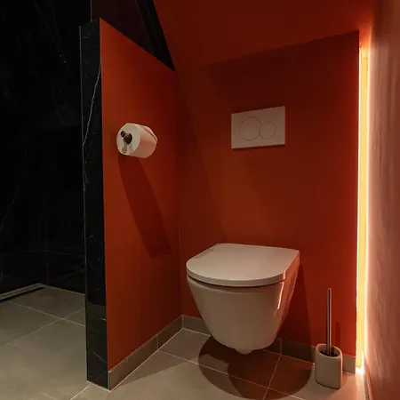 Stylish Loft - The King Swiete - Between Center & The - The Swiete 아파트 *