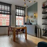 Lejlighed The Swiete - 2 Stylish Boutique - Between Center And The