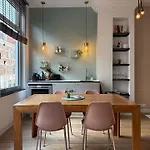 The Swiete - 2 Stylish Boutique - Between Center And The Lejlighed *