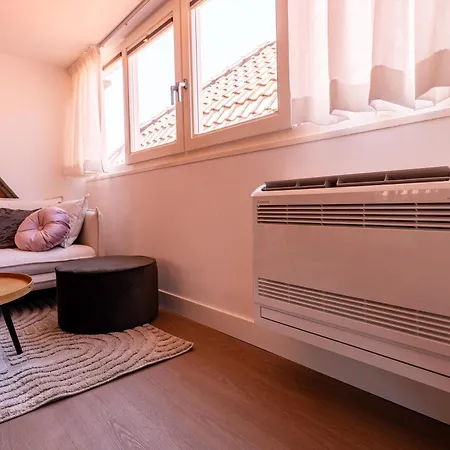 Apartment Stylish Loft - The King Swiete - Between Center & The - The Swiete The Hague