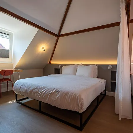 The Swiete Den Haag - 2 Stylish Boutique Apartments - Between City Center And The Beach *