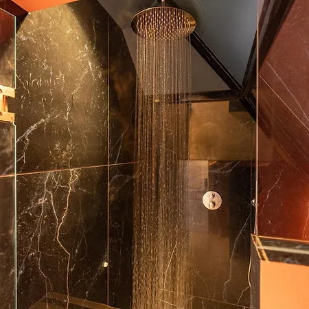 Stylish Loft - The King Swiete - Between Center & The - The Swiete شقة