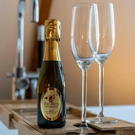 The Swiete Den Haag - 2 Stylish Boutique Apartments - Between City Center And The Beach