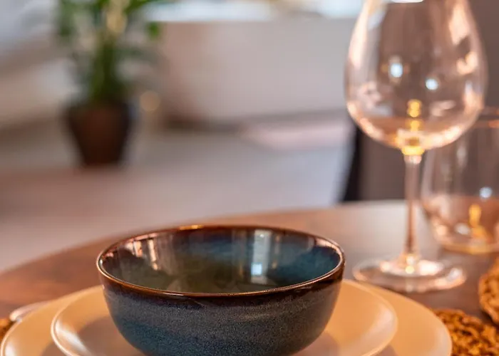 דירה The Swiete - 2 Stylish Boutique - Between Center And The