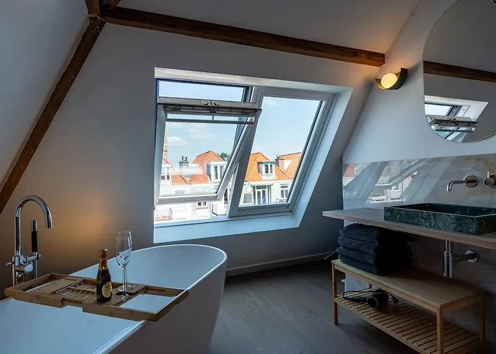 Stylish Loft - The King Swiete - Between Center & The - The Swiete Apartamento