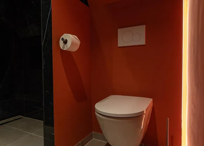 The Swiete - 2 Stylish Boutique - Between Center And The דירה *