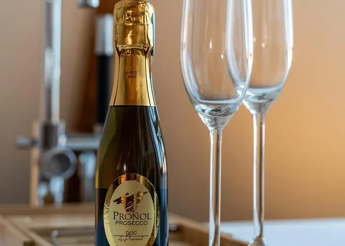 The Swiete Den Haag - 2 Stylish Boutique Apartments - Between City Center And The Beach