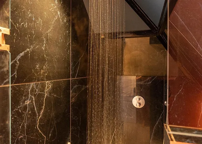 The Swiete Den Haag - 2 Stylish Boutique Apartments - Between City Center And The Beach Lejlighed